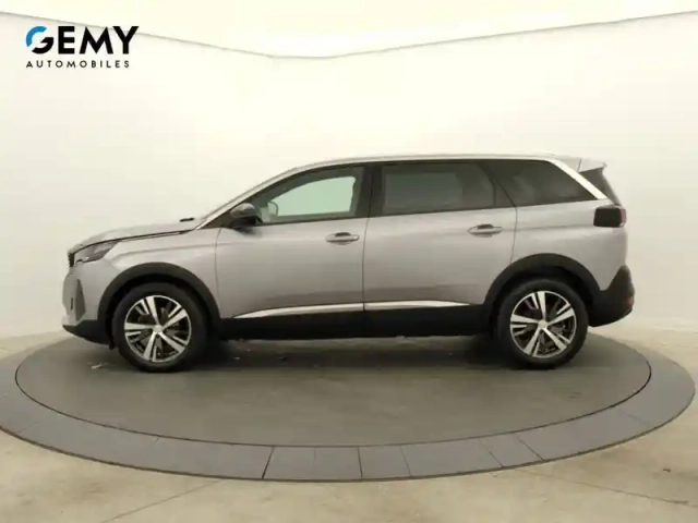 Peugeot 5008 bluehdi 130ch s&amp;s eat8 — photo 10