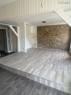 Vds appartement F3