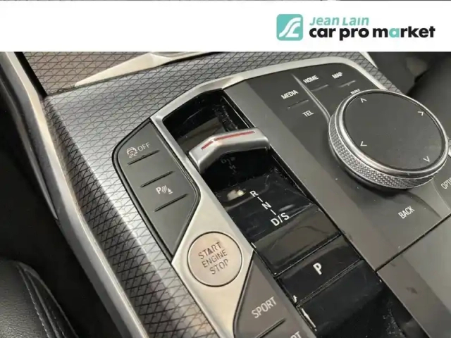 Bmw Serie 3 touring 320d xdrive 190 ch bva8 — photo 16