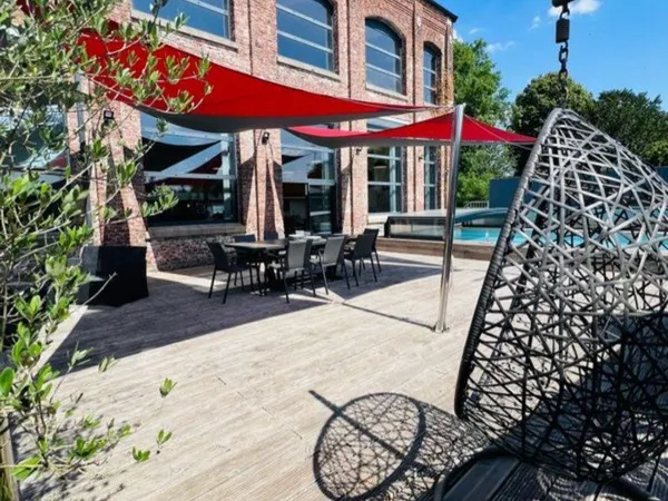 Loft 300m2