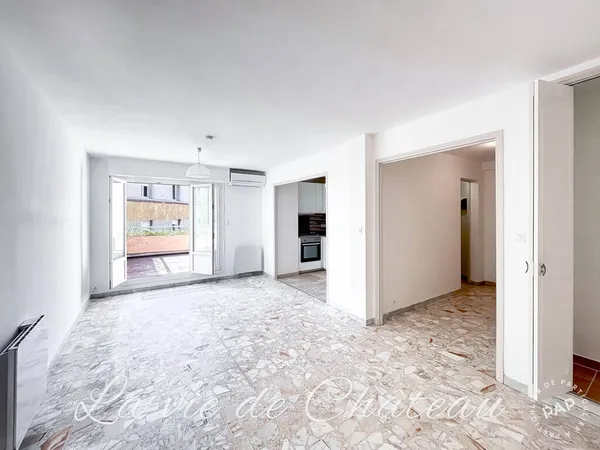 Appartement 2 pièces 51 m²