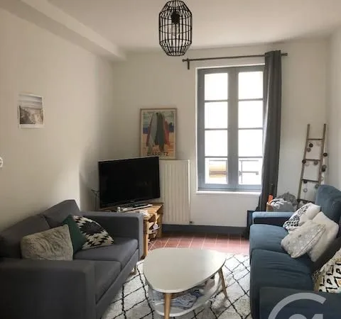 Maison 4 pièces 92 m²