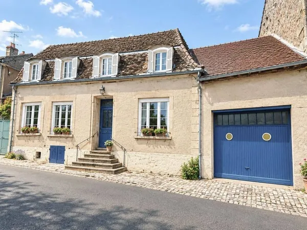 Maison 6 pièces 175 m²