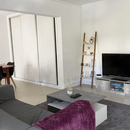 Chambre à louer à Persan