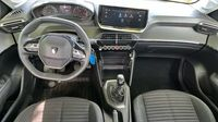 Peugeot 208 1.2 PureTech 100ch S&S Active — photo 16