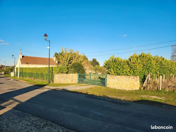 Maison 8 pièces 198 m²