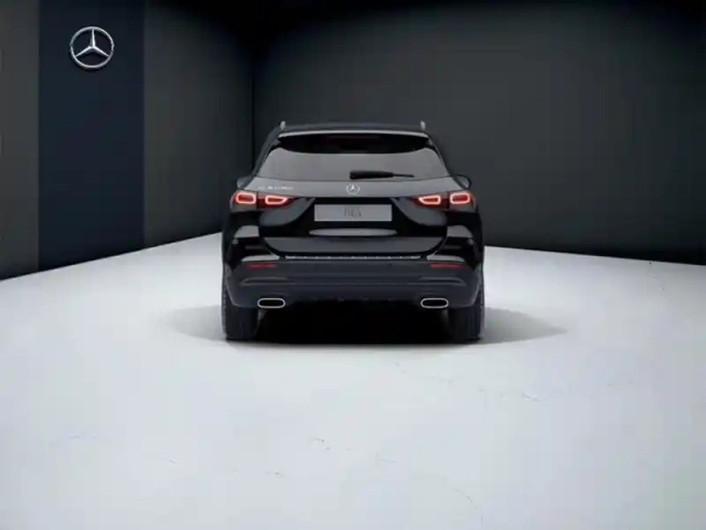 Mercedes Gla 200 d amg line — photo 4