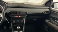 Dacia Sandero 1.0 TCe 90ch Stepway Confort -22 — photo 19