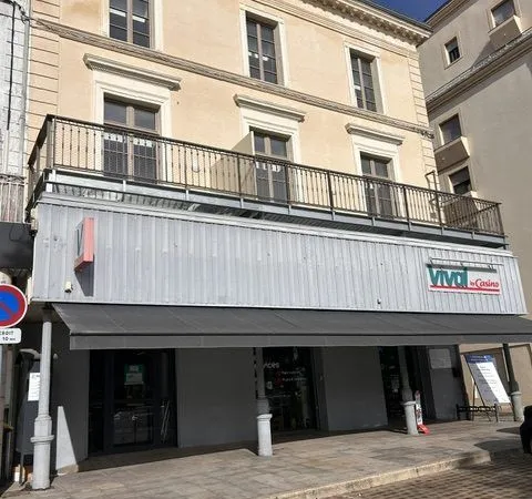Appartement 3 pièces 70 m²