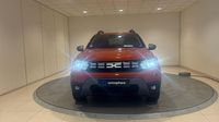 Dacia Duster 1.3 TCe 150ch FAP Journey 4x2 EDC