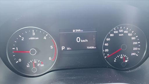 Kia Sportage 1.6 CRDi 136 DCT7 - GT Line – 2020 – 70408 km – Hybride diesel – Boîte Automatique — photo 16