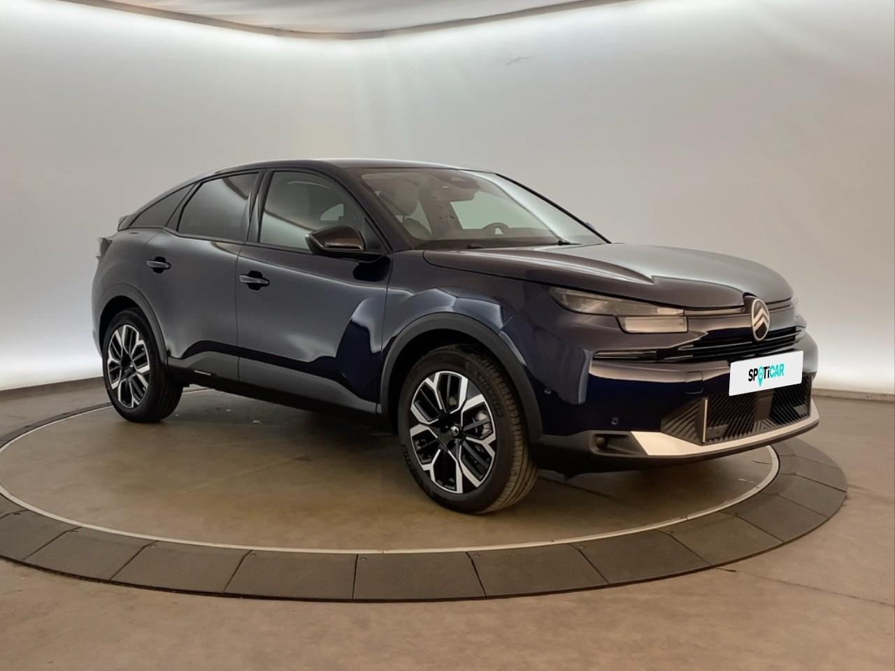 Citroën C4 hybride 145 ch e-dcs6 max — photo 3