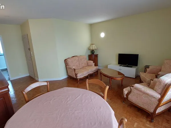 Appartement meublé Caen Venoix 67m²