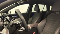 Mercedes Classe C Break 200 d 163ch AMG Line — photo 12