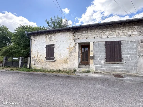 Maison 5 pièces 157 m²