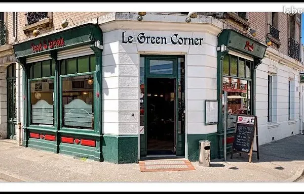 BAR RESTAURANT Pub Irlandais Berck sur mer