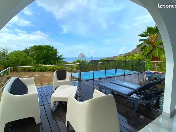 Maison 4 pièces 183 m²