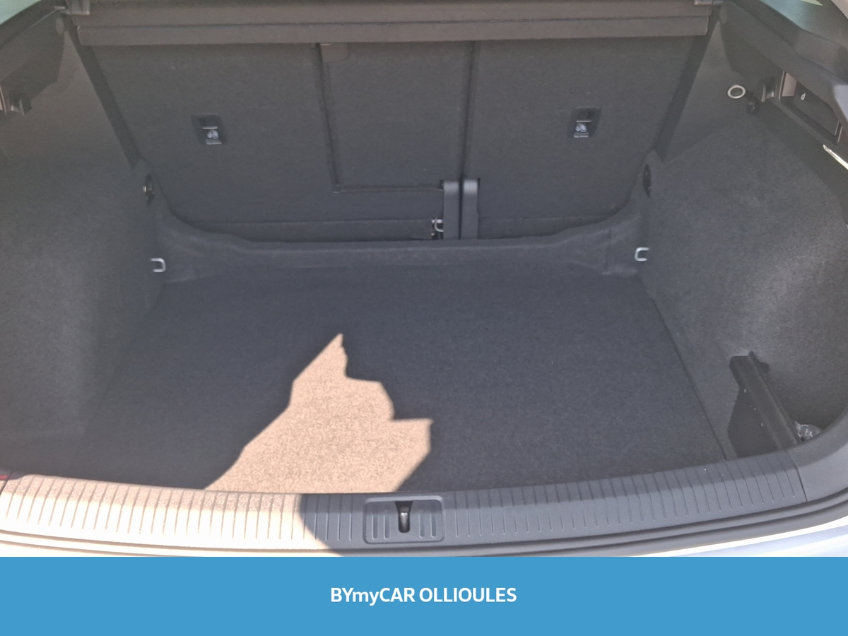 Volkswagen Tiguan 2.0 TDI 150ch DSG7 — photo 13