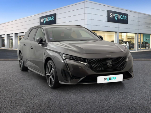 Peugeot 308 sw puretech 130ch s&s eat8 gt