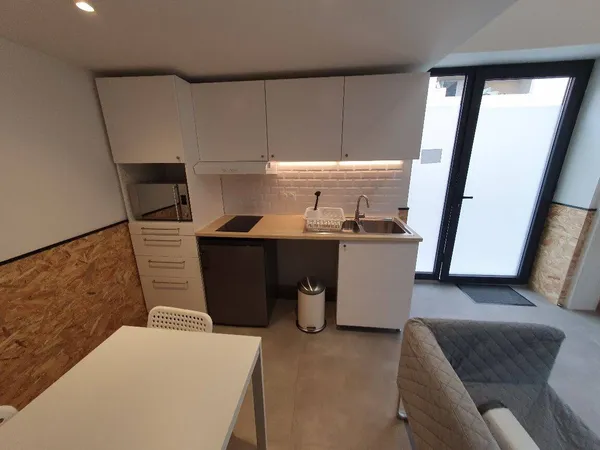 Appartement 2 pièces 27 m²