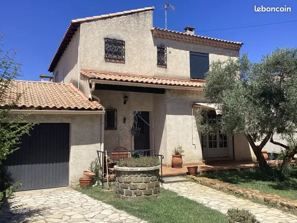 Maison de famille