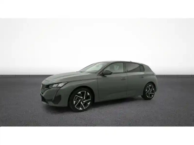 Peugeot 308 hybrid 136 e-dcs6 — photo 35