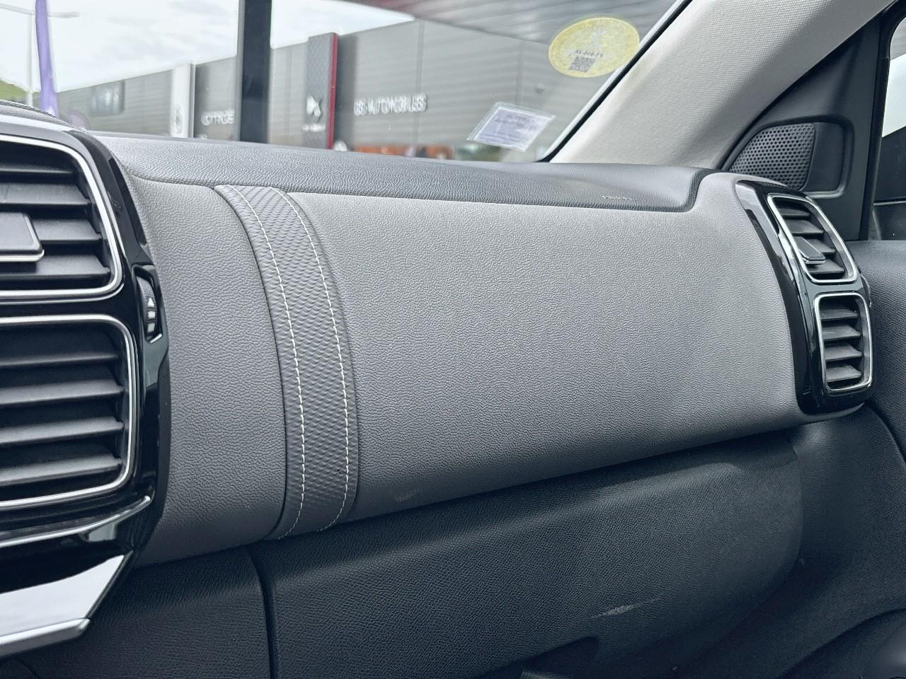 Citroën C5 Aircross bluehdi 130ch s&s shine e6.d-temp — photo 27