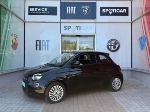 Fiat 500 e 118ch my23