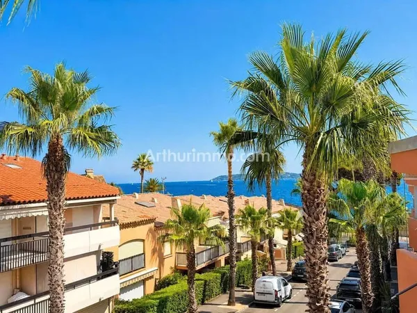 Appartement 1 pièce 39 m²