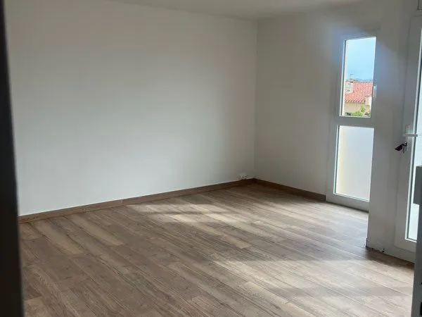 Appartement t3 clinique st Pierre