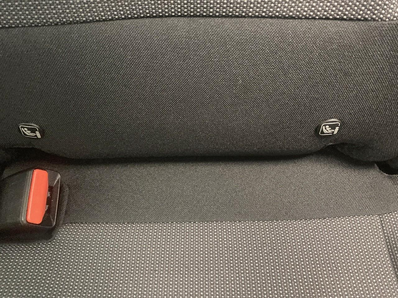 Citroën C3 Aircross bluehdi 110 s&s bvm6 plus — photo 20