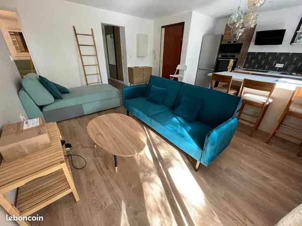Appartement Aix-en-Provence