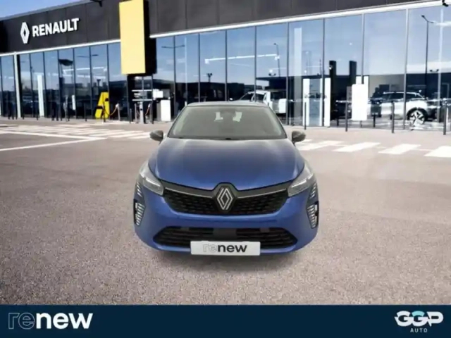 Renault Clio 1.0 tce 90ch evolution - 24 — photo 6