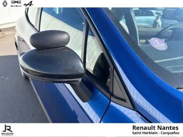 Renault Clio 1.5 blue dci 100ch evolution - auto ecole — photo 9