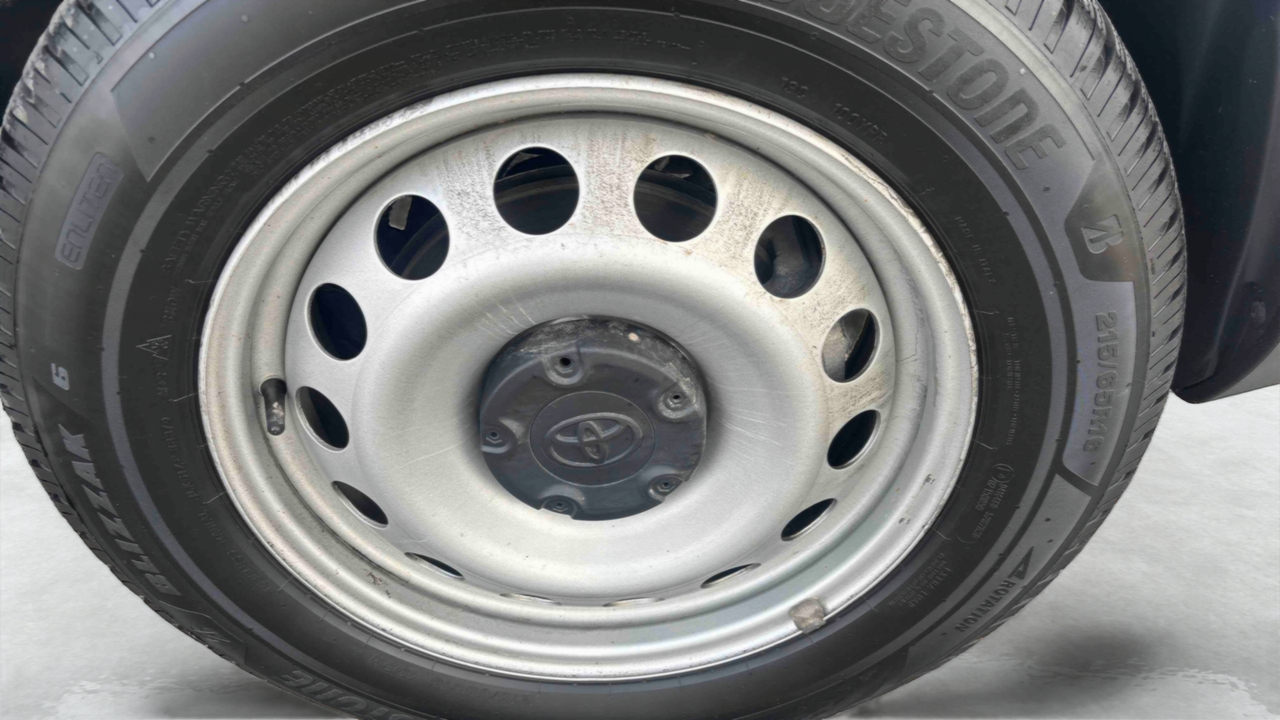 Toyota PROACE CITY ELECTRIC LONG 50KWH — photo 15