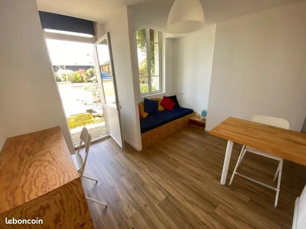 Immeuble 6 pièces 100 m²