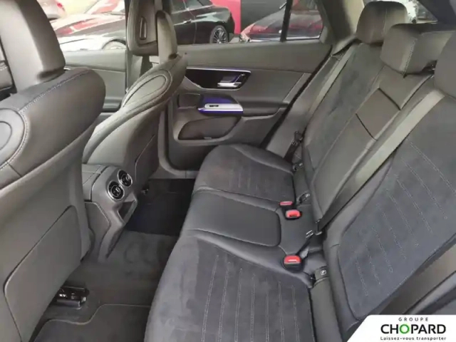 Mercedes Glc 300 de hybrid eq 9g-tronic 4matic — photo 18