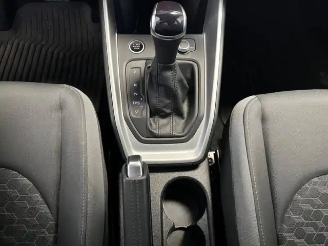 Audi A1 sportback 30 tfsi 110 ch s tronic 7 — photo 20