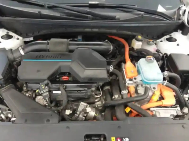 Hyundai Tucson 1.6 t-gdi 265 htrac plug-in bva6 — photo 42