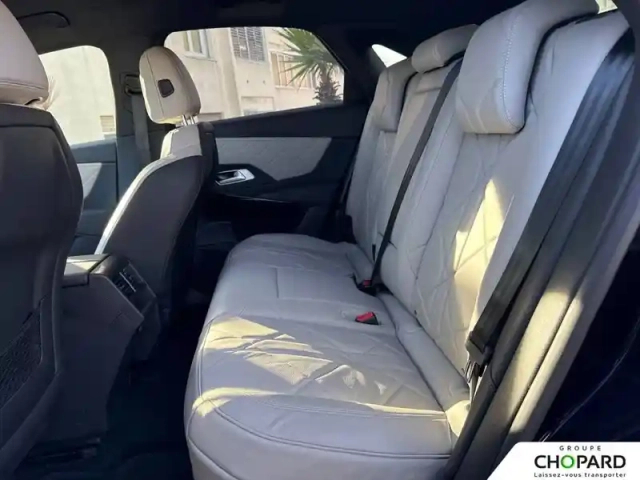 Ds Ds 7 ds7 crossback hybride e-tense 225 eat8 — photo 7