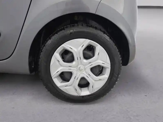 Renault Twingo iii sce 65 - 21 — photo 28