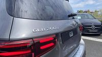 Mercedes Glb 200 d 150ch AMG Line 8G-DCT — photo 10