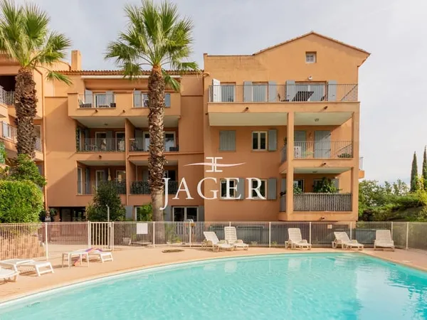 vente appartement 3 Pièce(s)