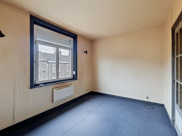 Appartement 1 pièce 28 m²