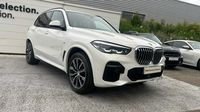 Bmw X5 xDrive25d 231ch M Sport 13cv — photo 3