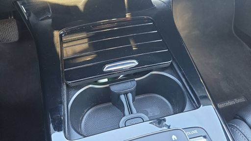 Mercedes Classe CLA 2.0 200d 150 8G-DCT - Progressive Line – 2020 – 108248 km – Diesel – Boîte Automatique — photo 11