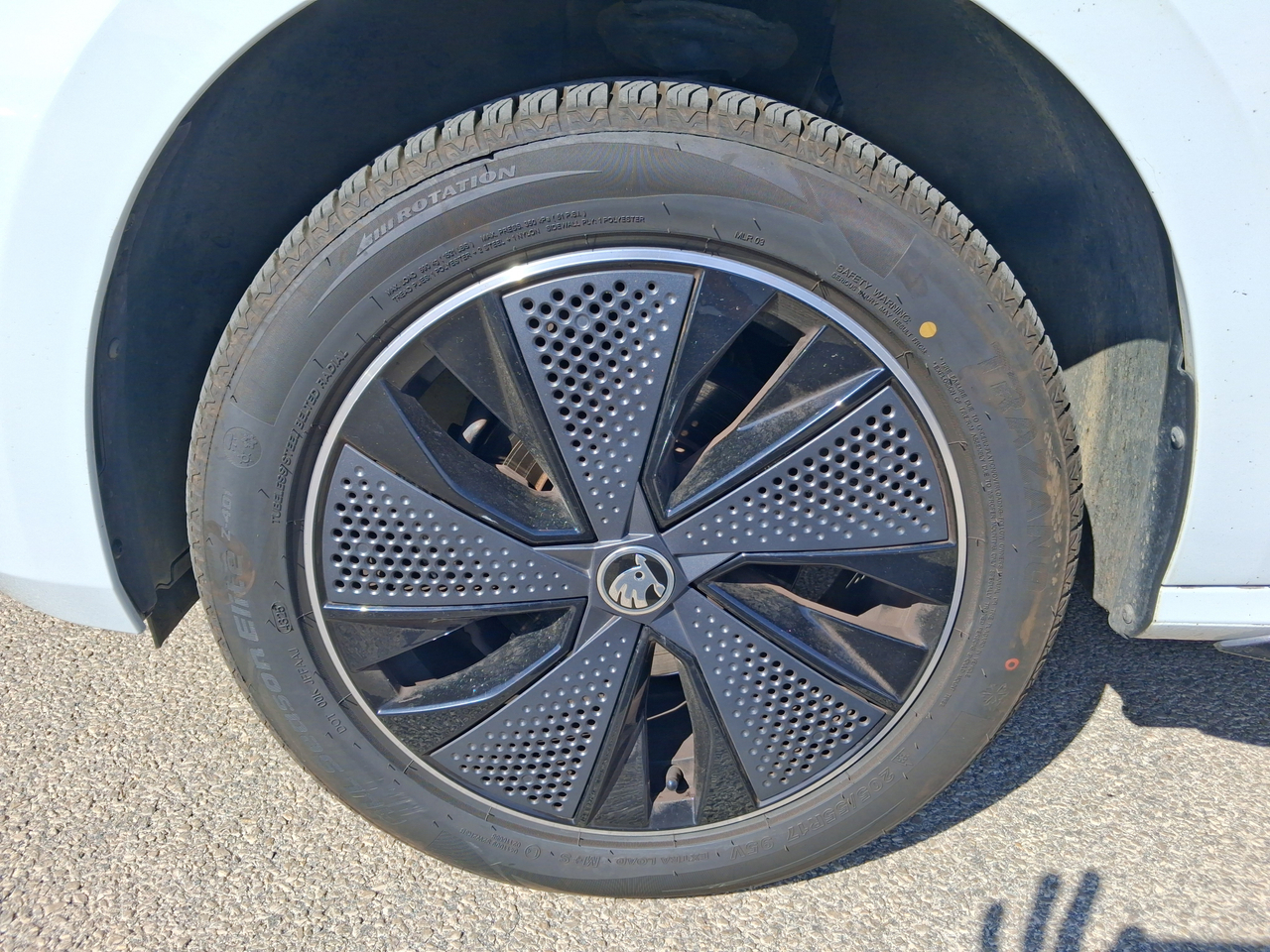 Skoda Kamiq 1.5 TSI 150 ch BVM6 — photo 50