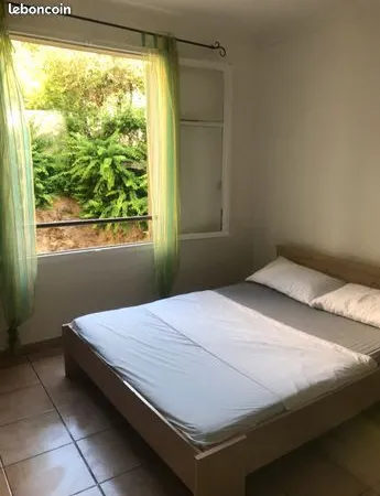 Bel appartement en colocation pour étudiants à Nice