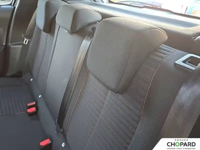 Peugeot 208 puretech 75 s&amp;s bvm5 — photo 56