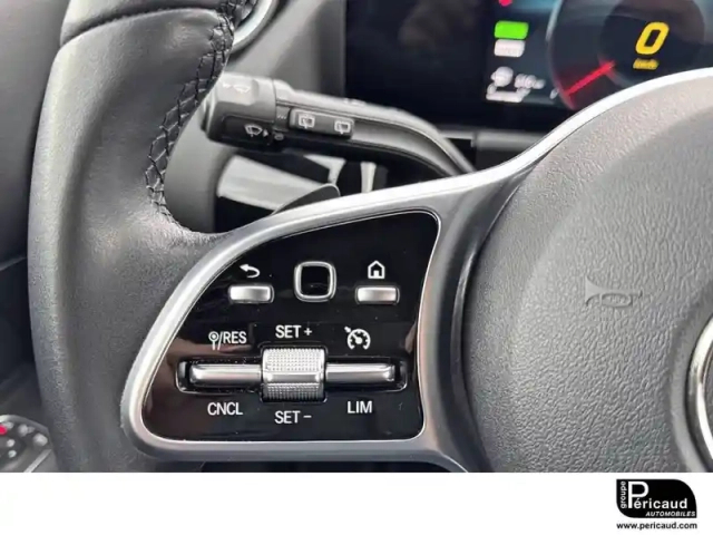 Mercedes Gla 250 e 8g-dct — photo 31